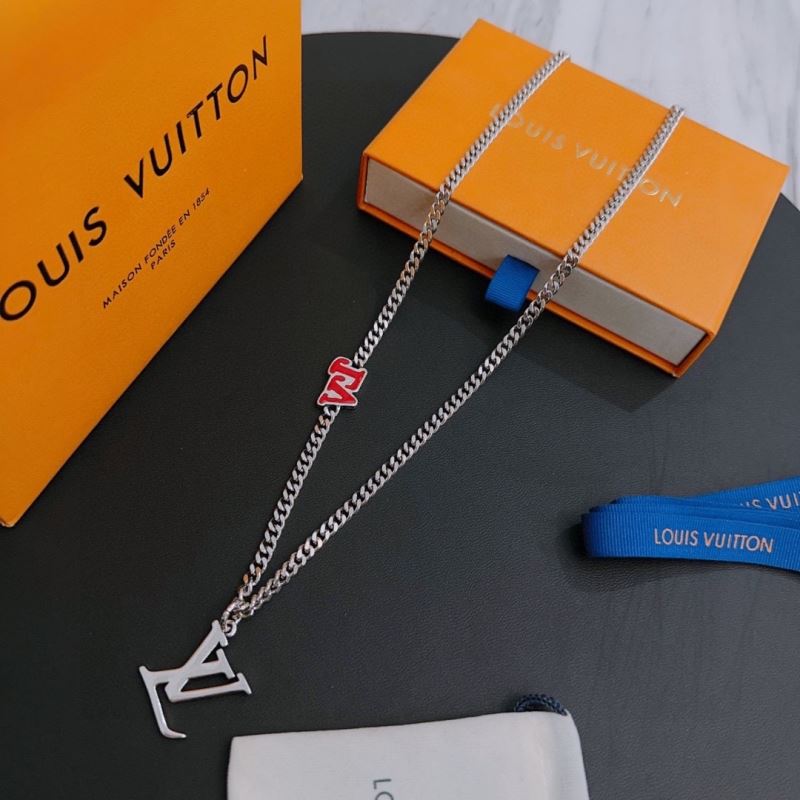 Louis Vuitton Necklaces